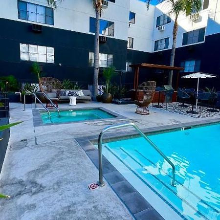 Casa Anthony - Stylish, Fun Apartment Located In The Heart Of Hollywood Los Angeles Exterior photo