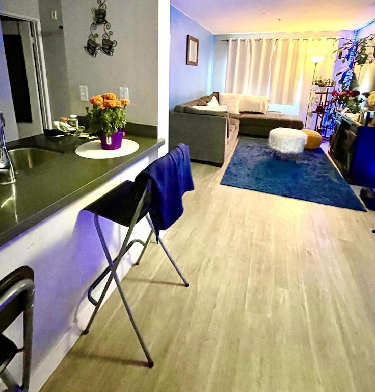 Casa Anthony - Stylish, Fun Apartment Located In The Heart Of Hollywood Los Angeles Exterior photo