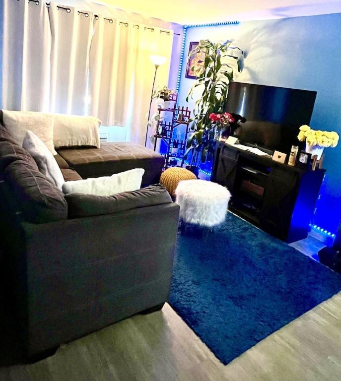 Casa Anthony - Stylish, Fun Apartment Located In The Heart Of Hollywood Los Angeles Exterior photo
