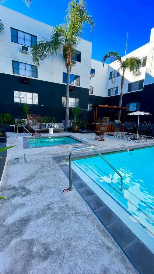Casa Anthony - Stylish, Fun Apartment Located In The Heart Of Hollywood Los Angeles Exterior photo
